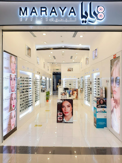 مرايا للبصريات - RTA Eye Testing Center (فحص النظر المعتمد لترخيص السائقين) - United Arab Emirates|Dubai|Al Wasl Rd|J3 Mall