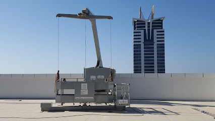 منشأة طلاء مسحوق نجمة البحر - United Arab Emirates|Ajman Industrial 2 - Ajman|9FG8+2V5