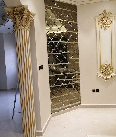 مكان للديكور - دبي - +971 50 759 7580