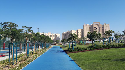 اسكان ادنوك - دبي -