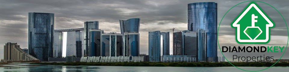 دايموند كي للعقارات ذ م م - United Arab Emirates|Abu Dhabi|Floor O1