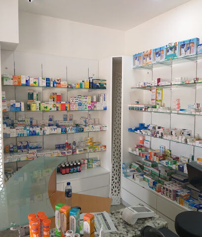 صيدلية الراية صيدلية الراية - رأس الخيمة - +971 4 332 2777