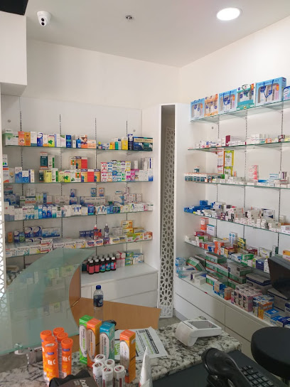 صيدلية الراية صيدلية الراية - United Arab Emirates|Dubai|57th St|Al Khair Building 2