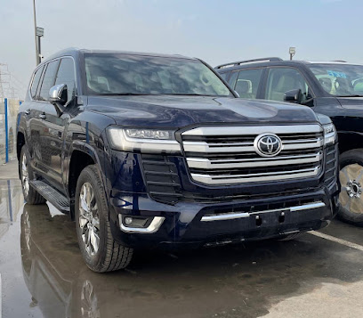 اس بي للتجارة العامة ش.م.ح. - دبي - +971 54 379 3430