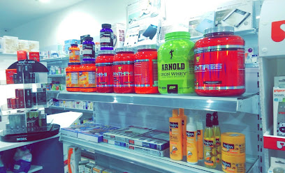 بيت الطب الصيدلة - رأس الخيمة - +971 7 243 2210