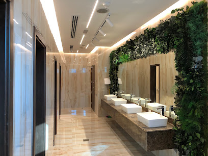 ديكور وينتيريرز - دبي - +971 4 399 0226