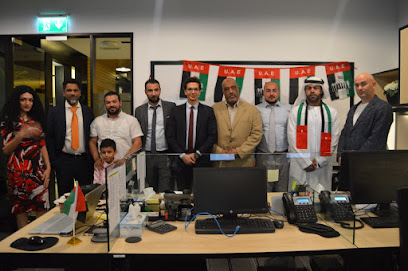 RAALC - دبي - +971 6 537 0010