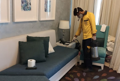 سرعة النسر لمكافحة الآفات - رأس الخيمة - +971 50 674 2796