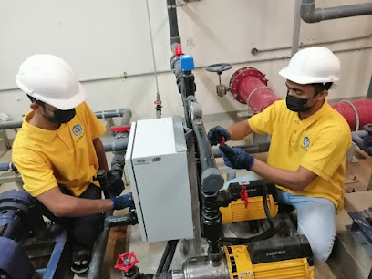 الخدمة الفضية للصيانة العامة وخدمات التنظيف ذ - رأس الخيمة - +971 50 438 2180