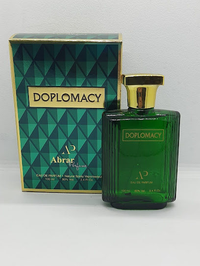 عطر أبرار - United Arab Emirates|Downtown Dubai - Dubai|Reem Cinema