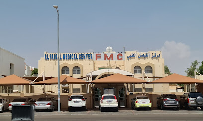 مركز الفيصل الطبي - مركز الفيصل الطبي - United Arab Emirates|Al Mu'tarid - Abu Dhabi|519 Etisalat Khalid Bin Sultan St