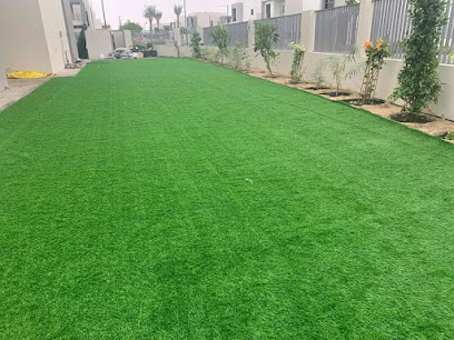 علي رزا لتنسيق الحدائق وتنظيف حمامات السباحة - دبي - +971 52 853 9916