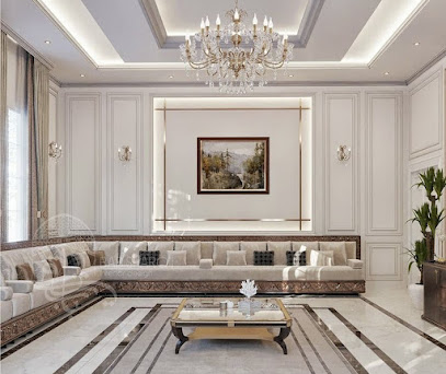 رتوش ديكور - دبي - +971 50 730 7373