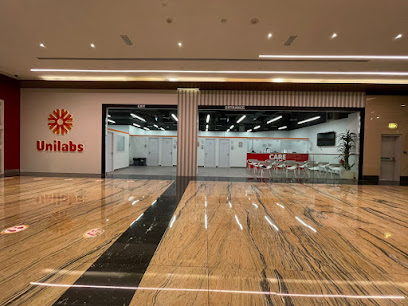 مركز فحص Unilabs COVID-19 - أبو ظبي مول - United Arab Emirates|Al Zahiyah - Abu Dhabi