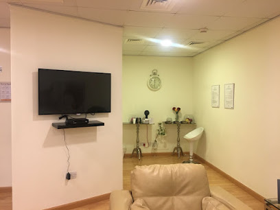 مركز دانا دايت - الفجيرة - +971 4 558 7027