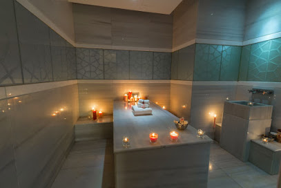 ارمونيا سبا - الفجيرة - +971 58 123 0477