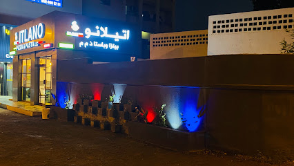 ايتلانو بيتزا وباستا ش.ذ.م.م فرع دبا - دبي - +971 50 629 0263
