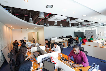 تكبير رقمي - United Arab Emirates|Dubai|Unit 503