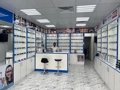محل كلير لاين للبصريات - الفجيرة - +971 6 522 9942