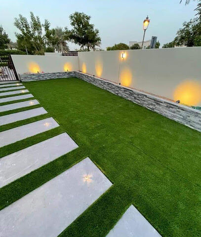مدن للري وتنسيق الحدائق ش - دبي - +971 55 840 2309