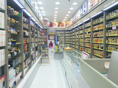 عطور مونتانا مونتانا للعطور - United Arab Emirates|Sharjah