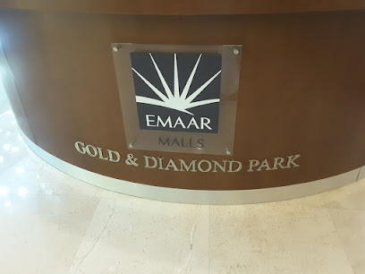 مجوهرات هيفاء ش.م.ح. - دبي - +971 52 777 1227