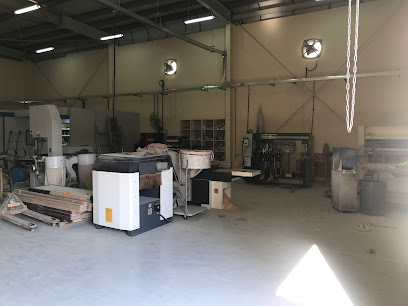 منجرة زهرة خيبر - United Arab Emirates|Industrial Area - Industrial Area 12 - Sharjah|8C5G+PRJ