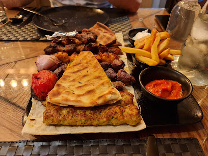 مطعم سكالا - دبي - +971 3 755 5123