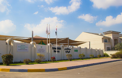 حضانة فالكون البريطانية - United Arab Emirates|near Shaikh Zayed Grand Mosque - Abu Dhabi|1 Saif Ghobash St|200