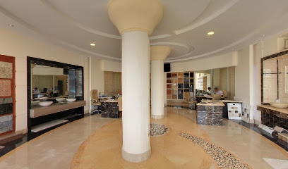 مؤسسة الرخام الإيطالي للديكور والتجهيزات - دبي - +971 3 721 5331