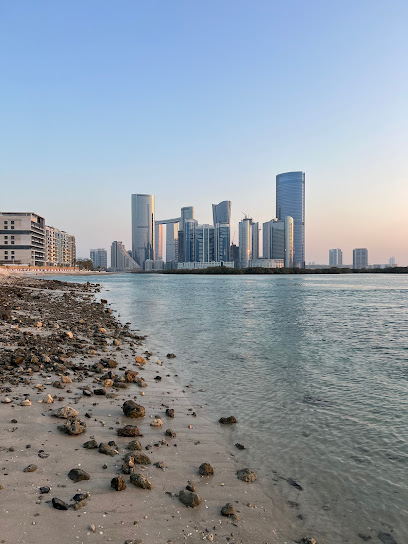 حديقة الجيب (IR-4) - United Arab Emirates|Al Reem Island - Shams Abu Dhabi - Abu Dhabi