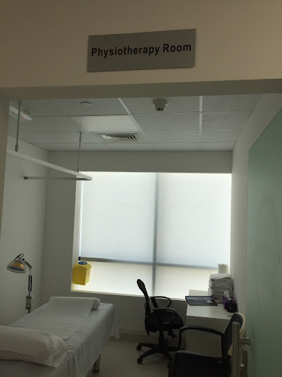 مركز جوانجدونج الطبي DMCC - United Arab Emirates|Dubai|Unit 604 Cluster X3