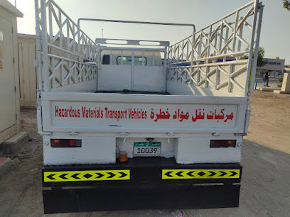 كايفر ذ م م - United Arab Emirates|Musaffah Industrial - Abu Dhabi|M25