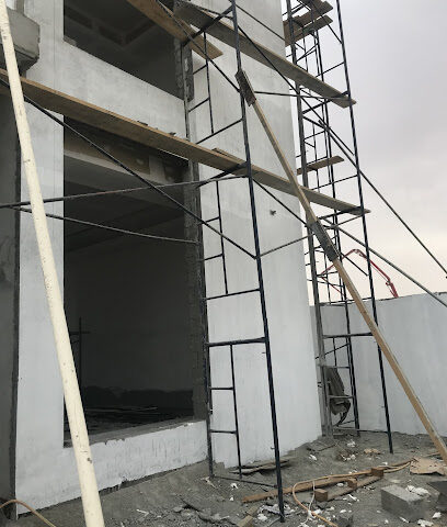 صيانة المباني - دبي - +971 52 884 9764