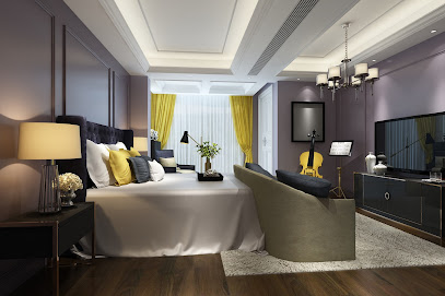 تصميم ديكور المساحات - دبي - +971 2 666 2334