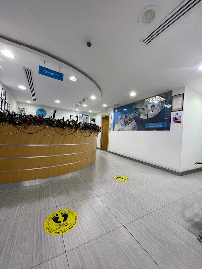 مختبرات العبار للأبحاث والتحاليل الطبية - United Arab Emirates|Dubai|Khalid Bin Waleed Road (Bank Street|UBL Bank Building
