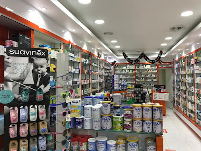 صيدلية حياة أفضل - رأس الخيمة - +971 9 222 7299