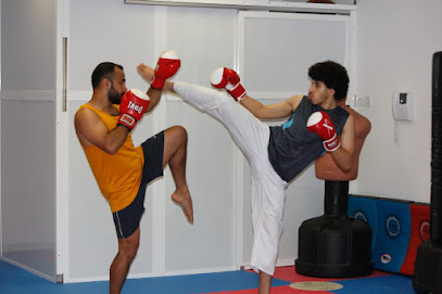 القبضة الذهبية كاراتيه (شابية 9) - دبي - +971 50 387 4300