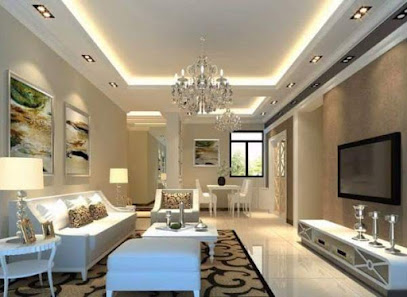 البريطانية لتركيب النجارة - دبي - +971 50 772 0062