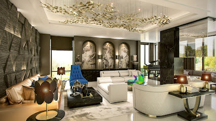 استوديو تصميم نهاوي - دبي - +971 6 573 7318