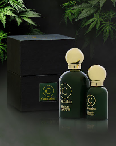 عطور بيفومو - United Arab Emirates|Abu Dhabi|Khalidiyah Street