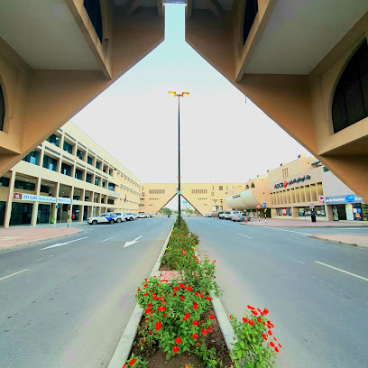 بريد الامارات - مكتب بريد الظنة - رأس الخيمة - +971 600 599999