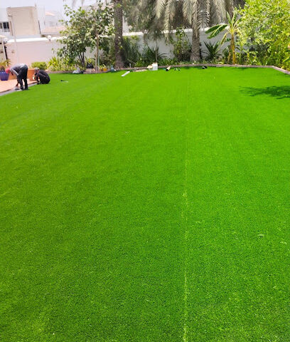 المراعي الخضراء لتنسيق الحدائق والبستنة ذ م م - دبي - +971 58 588 6513