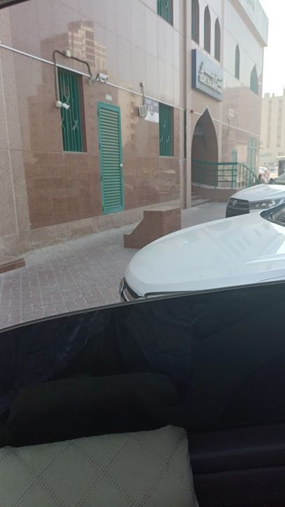 عيادة الدكتورة أحلام كريم جاسم لأمراض النساء والتوليد - United Arab Emirates|Al Nakheel - Ras al Khaimah|QXWC+WPJ