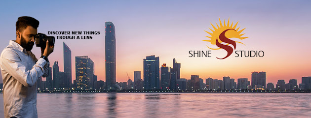 شاين ستوديو الخالدية ، Shine Studio - رأس الخيمة - +971 2 666 3689