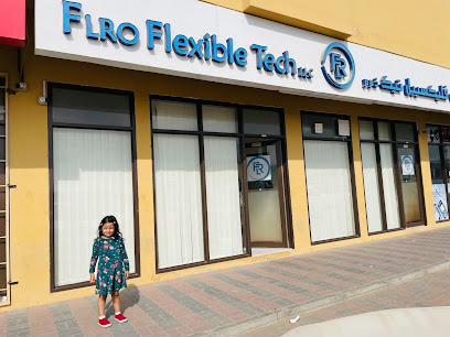 FLRO Flexible Tech LLC - رأس الخيمة - +971 50 202 5087