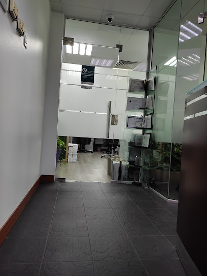 أستيكو لإدارة الممتلكات - مكتب العين - United Arab Emirates|Abu Dhabi|First Floor