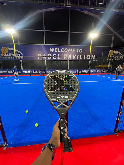 جناح باديل - United Arab Emirates|Industrial Area 5 - Sharjah|Sharjah Cricket Stadium