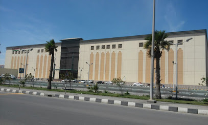 ايكاد 1 - دبي - +971 2 550 0700