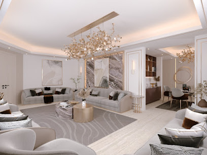 الفضاء والتصميم الديكور الداخلي - دبي - +971 55 538 0229